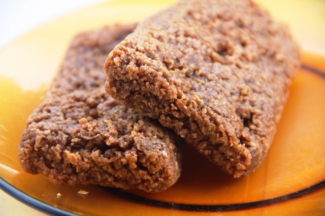 Depois da feijoada tem cocada de coco, canela e cravo, uma coisa bem baiana, do escritor Jorge Amado.