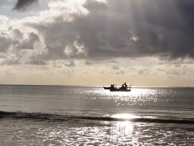 Maragogi é bonito até em dias de chuva. E será tema de várias postagens no meu blog