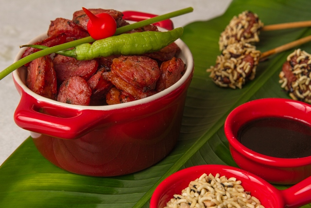 Depois do sucesso do Chfes na Praia, o evento de Bar em Bar da Abrasel também acontecerá  na orla de Maceió em novembro