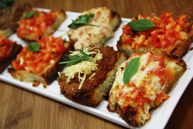 Restaurante La Vera, ótima comida italiana em Caruaru