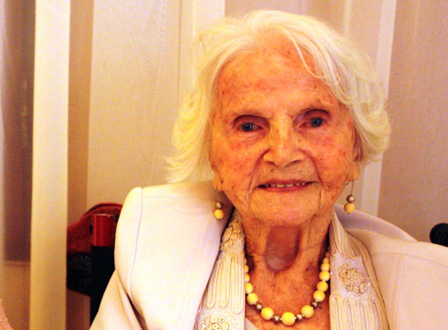 Tia Jacy, dama da gastronomia alagoano morreu com 94 anos