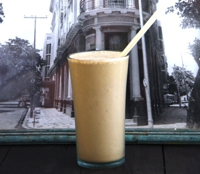 Recife Antigo: Leite Maltado, Patrimônio Cultural e Imaterial de Recife