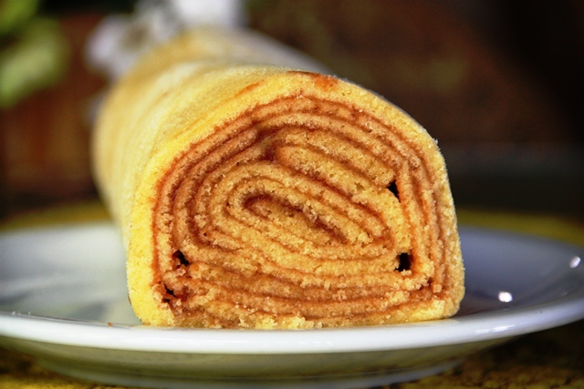 Bolo de rolo de Maragogi é tão saboroso como do Recife