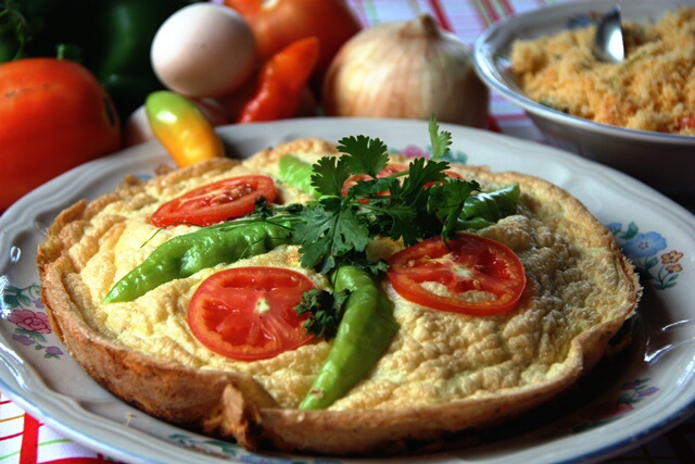 48 anos: fritada de aratu, um clássico do restaurante da Marinete em Porto de Pedras