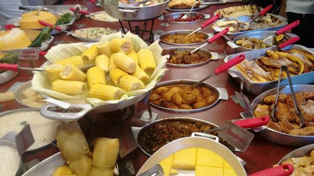 Bodega do Sertão: 10 anos de mesa farta