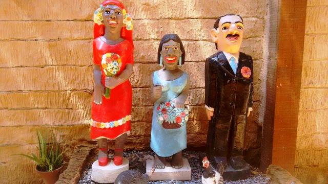 No Bodega do Sertão pode acabar em casamento com a felicidade