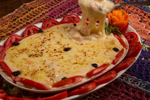 Carlito:“Oxicletão de Camarão”