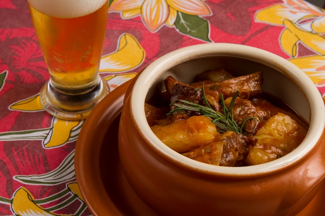 Divino Aipim: vaca atolada