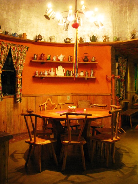 Sala do Café