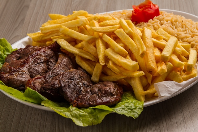 Arapiraca: Carneiro do Luiz até pizzas  Toda viagem minha e de muita gente para o sertão alagoano tem sabor especial: o do café da manhã da Churrascaria Rode Center, na cidade de Arapiraca