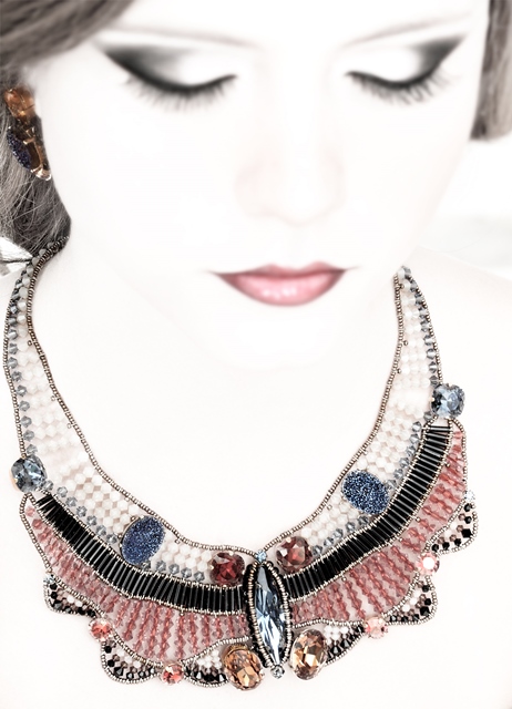 Metamorfose: a transformação da borboleta. Foto de Gama Jr