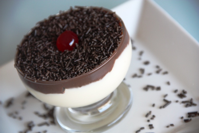 Amor doce no Seletta Salederia do chef Antônio