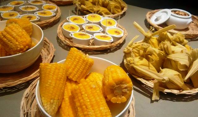 Comidas juninas, o manjar dos santos nordestinos