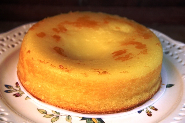 Bolo Souza Leão, tradição sem glúten e sem lactose