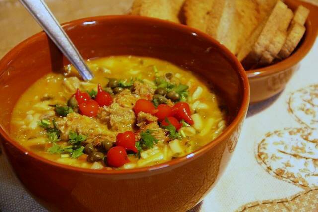 Sopa de Lagosta por R$ 10,00 será uma atrações do Festival da Lagosta que começa dia 2 e segue até 27 de setembro