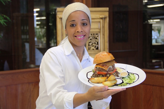  mestra Vera Santos ensinou alguns segredinhos