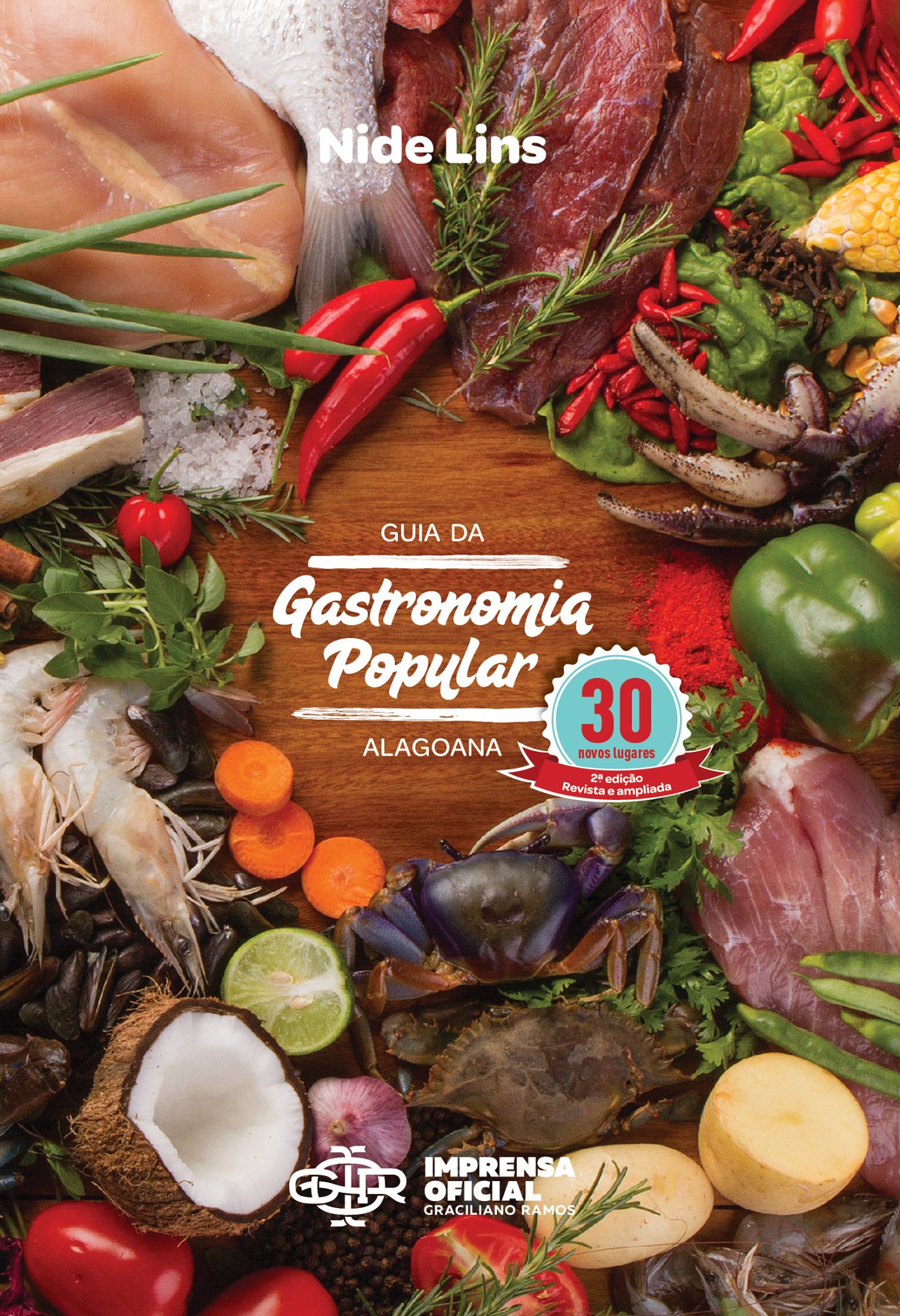 Na segunda edição mais 30 endereços novos por R$ 20,00, preço promocional de lançamento na Bienal