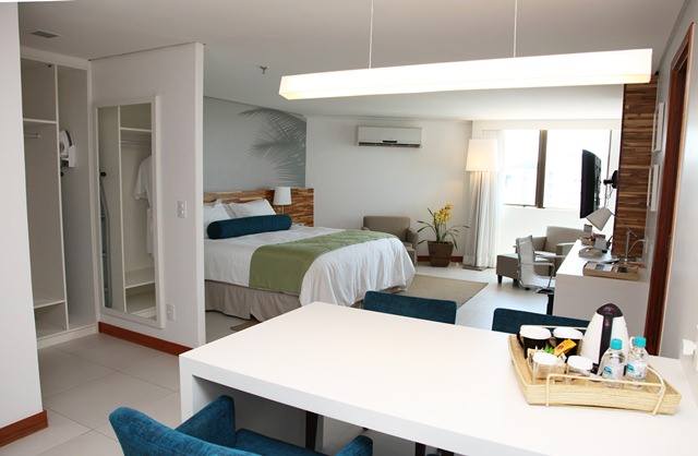 Hotel Radisson será 100% alagoano