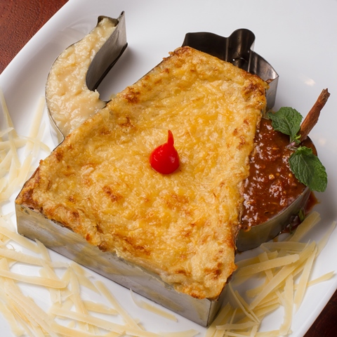 No Festival de Bar em Bar, Bodega do Sertão caprichou no visual e no sabor