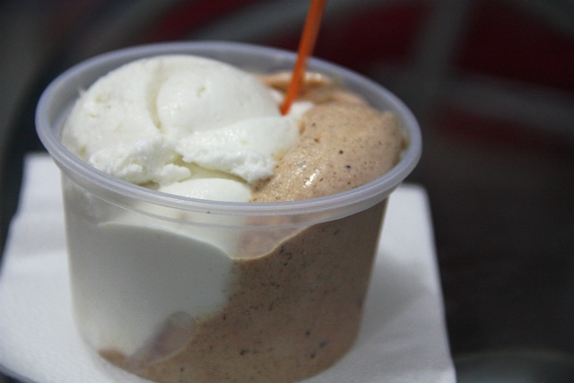 Tradição: sorveteria São Judas Tadeu, Centro de Coruripe