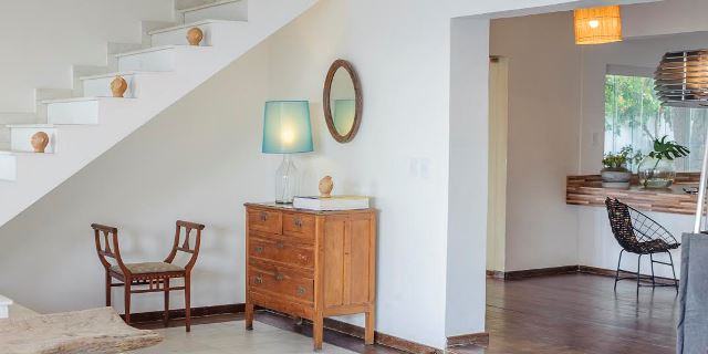 No projeto de Beto Normande, a arte da ceramista dona Irinéia