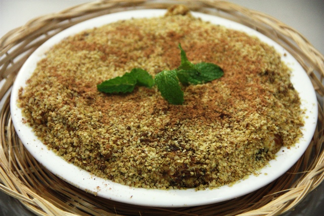 Cartola com açúcar mascavo e gérmen de trigo, tradição de 33 anos do Paraíso Lanches