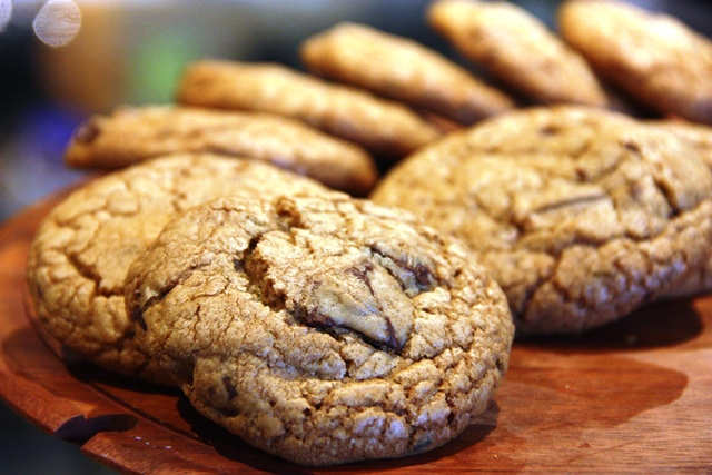 Doçura na medida certa