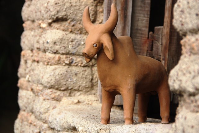 Cerâmica, tradições de Caruaru