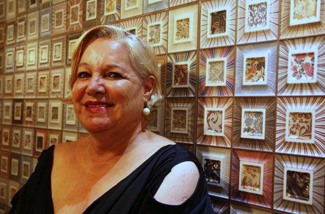 Rosália, dama da gastronomia portuguesa