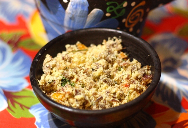 Arrumadinho é de repetir