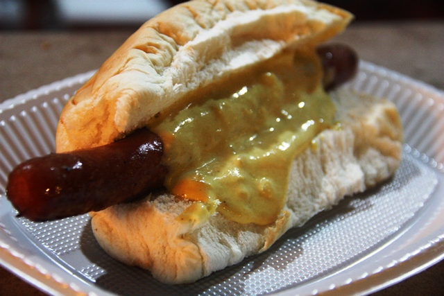 Exagerado de bom do Fleischer