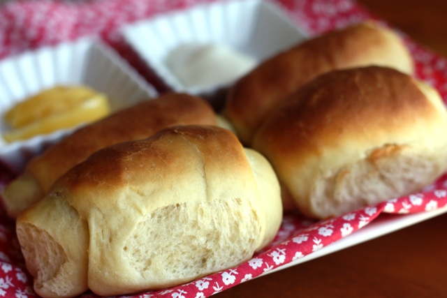 Pães caseiros da tradição da cozinha da Pousada. Impossível comer apenas um