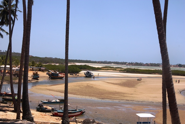 Depuradora está instalada no Povoado de Barreiros em Coruripe