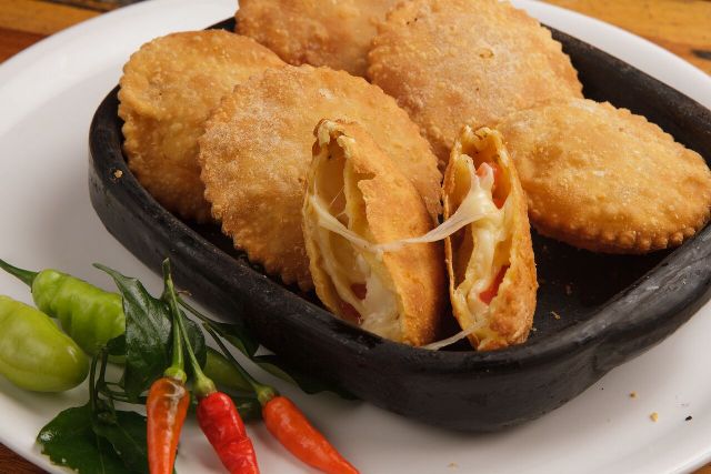 SANTORÉGANO, segundo lugar na categoria acima de 60 lugares