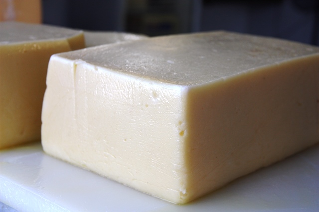 No Caminho para Delmiro tem o queijo manteiga de São José da Tapera