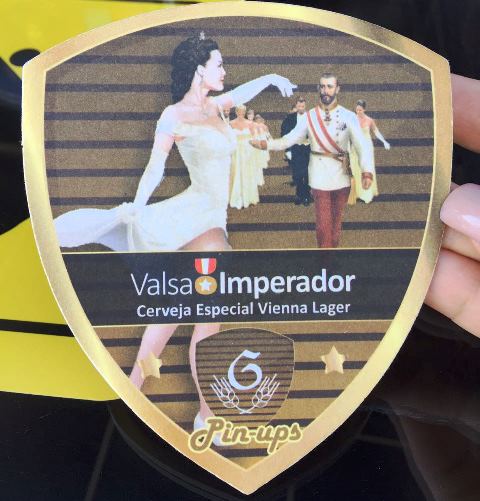 Cervejaria Gram Bier