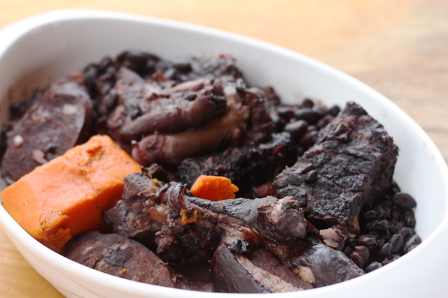 Pé de Porco é uma iguaria do Boteco em Delmiro Gouveia