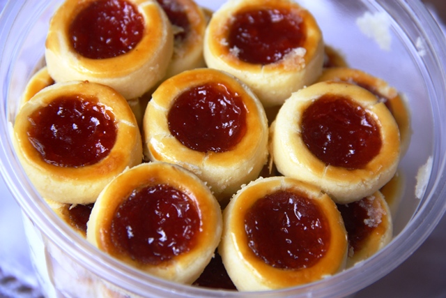 Sobremesa - Doce com goiaba, produzido artesanalmente de Delmiro Gouveia