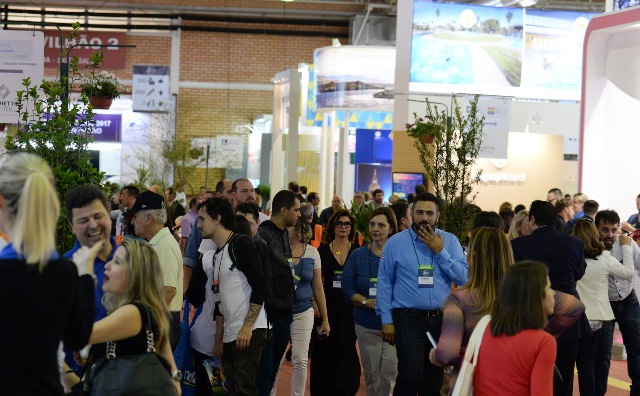 Feira de Turismo em Gramado, tradição de 28 anos