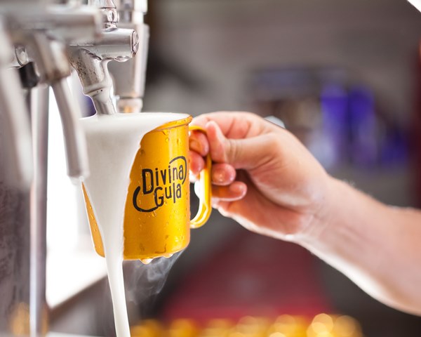 Divina Gula, nosso ouro alagoano. Foto: @ruinagaefotografia