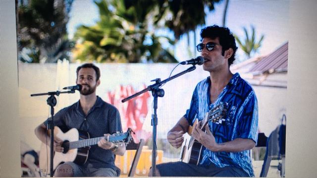 Samba da Ladeira, boa música brasileira