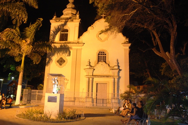 Igreja de São José de Coroa Grande