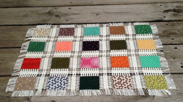 Artesanato de Boca da Mata