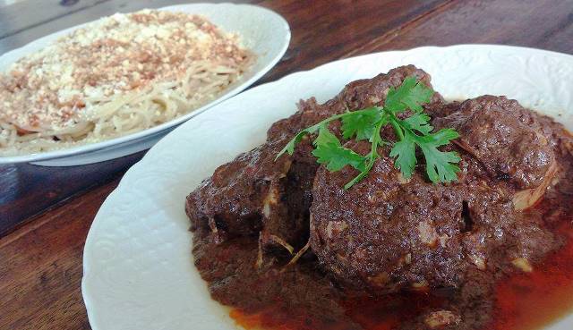 Macarronada do Edson é um capitulo saboroso da gastronomia alagoana