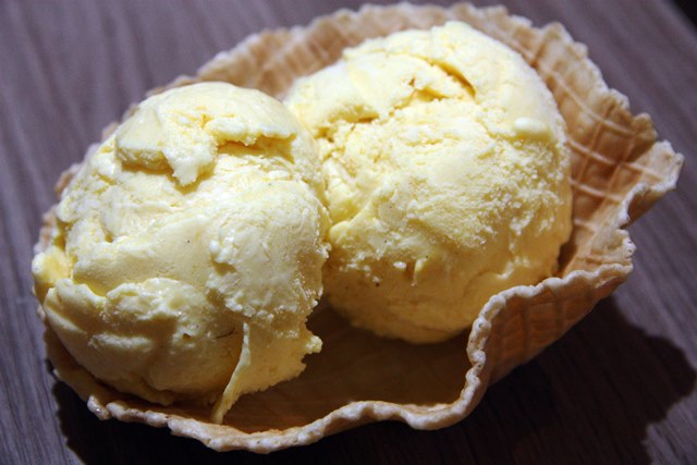 Milho é a nossa canjica