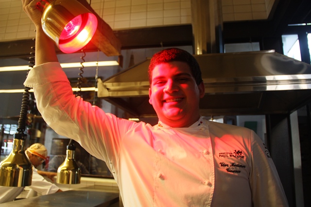 Vitrola, a nossa estrela da gastronomia alagoana 