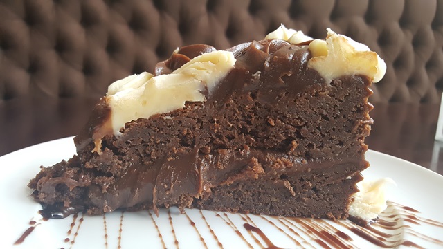 Muitos sabores de tortas para adoçar a vida