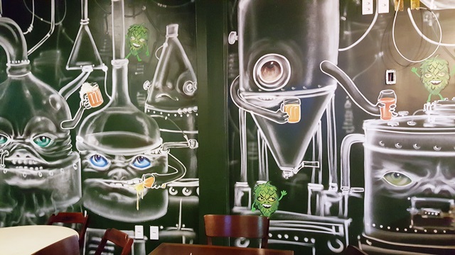 Painel do artista, Suel