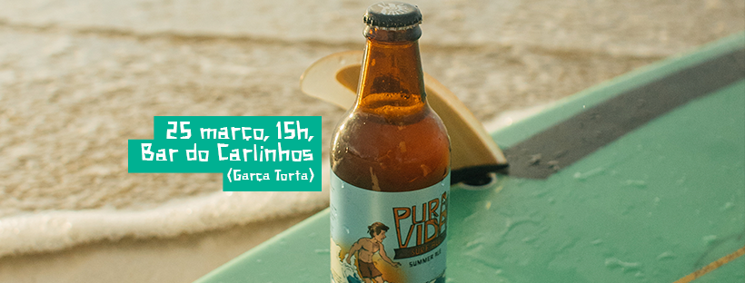 Arte da cervejaria alagoana