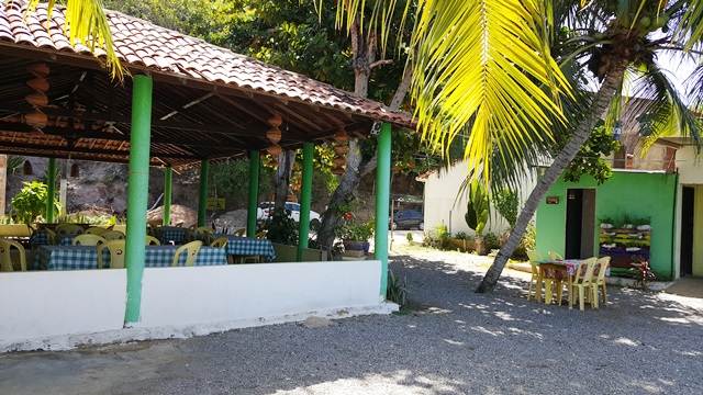 Bar do Cadoz, lugar bem bacana para comer e ser feliz